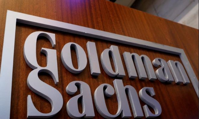 Goldman Sachs sees limited upside to natural gas prices 