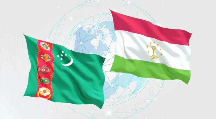 Turkmenistan and Tajikistan highlight potential to boost economic partnership 