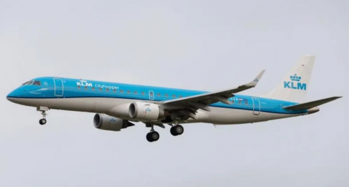 Person killed by jet engine at Amsterdam airport 