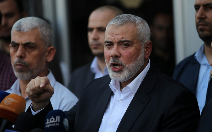 Hamas confirms participation of its delegation in Cairo talks