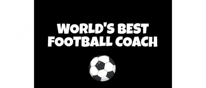 World's best coaches identified