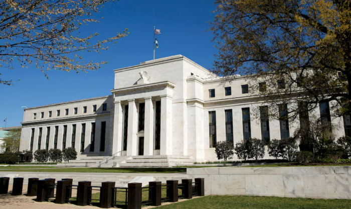 Fed officials mull whether rates high enough as inflation expectations jump 