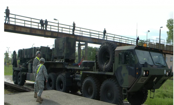 Polish army ready to increase number of troops on eastern border 