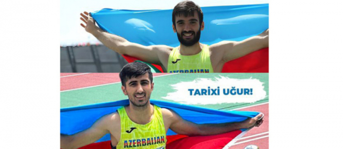 Azerbaijan's Para athletes shine in Kobe 2024 with four golds 
