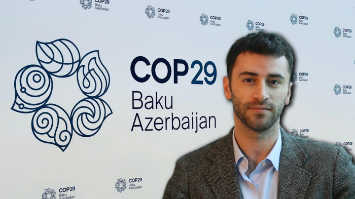  COP29 will bring several opportunities for Azerbaijan  - US expert  