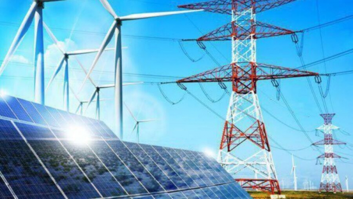 Azerbaijan, Kazakhstan and Uzbekistan join forces to power Europe 