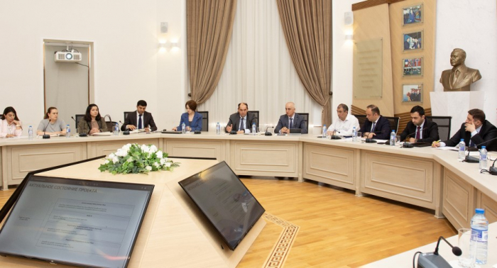 Azerbaijan mulls over national electric mobility plan development progress 