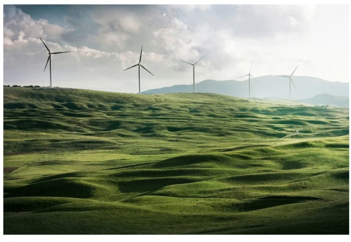  Challenges for European countries in transitioning to green energy  - ANALYSIS from the former director of Moldovatransgaz  