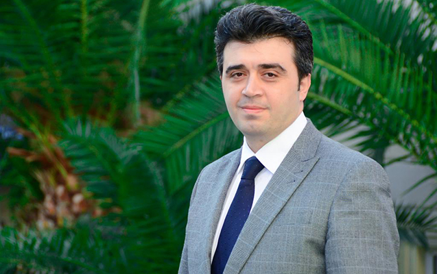 News about -  Azerbaijan to greatly benefit from India-Iran deal on strategic port 