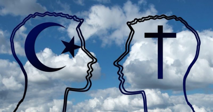  Europe between the Cross and the Crescent 