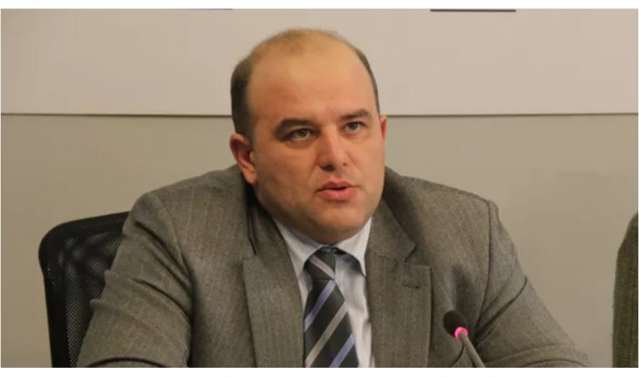 News about -  US official fails to avert controversial Georgian bill 