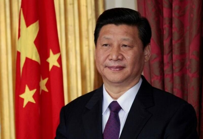   Xi Jinping: I pay special attention to the development of Chinese-Azerbaijani relations 