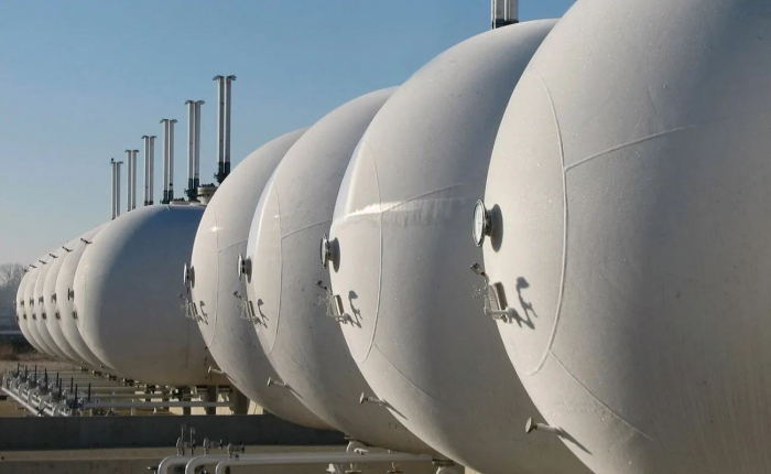 News about -  Growing demand for LNG opens new opportunities for Azerbaijan 