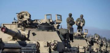 US not to send troops to Ukraine — Department of State spokesman