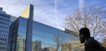 G7 making progress in discussion of using income from frozen Russian assets 