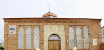   Museum of Mountain Jews:  a window into Azerbaijan's centuries-old history 