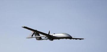 Türkiye's Bayraktar TB3 UAV breaks altitude record 