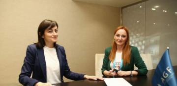 Montenegrin and Azerbaijani Gymnastics Federations sign Memorandum of Understanding 