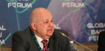 Ismail Serageldin awarded with “Honorary Diploma of Azerbaijani President 