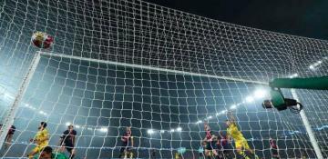 UN General Assembly declares May 25 World Football Day