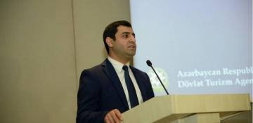 Busy tourism year expected in 2025: Azerbaijan State Tourism Agency 