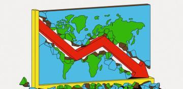 The Economist: World’s economic order is breaking down