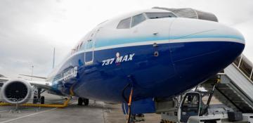 Boeing may face criminal prosecution over 737 Max crashes