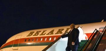 Belarus President pays a state visit to Azerbaijan 