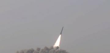 Pakistan successfully test-fires new rocket system