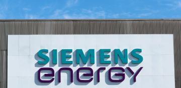 Siemens Energy boss says there can be no energy transition without China 