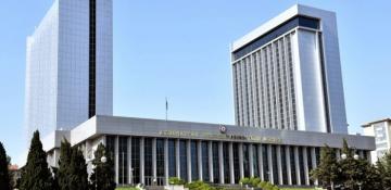 Azerbaijani lawmakers condemn Luxembourg parliament's biased resolution