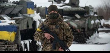 Ukraine passes law on drafting convicts for military service