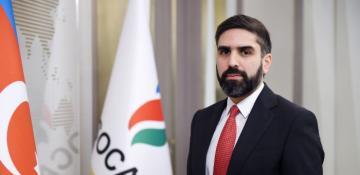 Azerbaijan's SOCAR Vice-President talks company's green portfolio, emissions control 