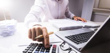 Azerbaijan's Tax Service representative talks on fiscal measures for decarbonization