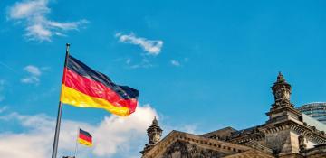 Germany says ready to support peace process between Baku and Yerevan 