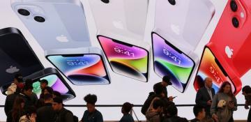 Apple set to release slimmer iPhone in 2025, the Information reports 