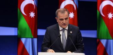  Azerbaijan, IAEA exploring possibility of using nuclear applications in detecting landmines – minister 