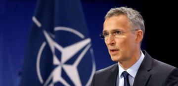 We are now in process of agreeing new framework for partnership between NATO and Azerbaijan - NATO SecGen
