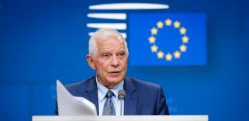 EU negotiates sanctions against 30 people, organizations over Navalny’s death — Borrell