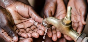 Water disputes causing conflicts around the world, Turkish President warns 