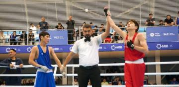  Azerbaijani boxers secure 27 medals at Heydar Aliyev Cup 2024 