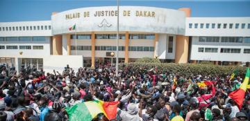  France losing regional clout as West Africa aspires to full independence 