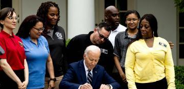   US-China trade war:  Biden's new tariff policy to harm American consumers 