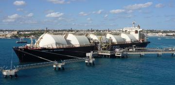  Growing demand for LNG opens new opportunities for Azerbaijan 
