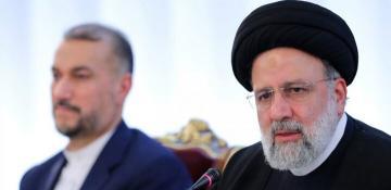   Mehr: The President and Foreign Minister of Iran died in a helicopter crash 