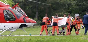 Political violence is on the rise in EU, driven by extremism and disillusionment