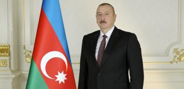  President Aliyev extends condolences over Iranian president’s death 