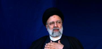 Iran to hold funeral ceremony for late President Raisi on May 21