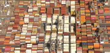 4.7bn pound spent on EU border checks 