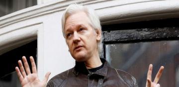 Julian Assange wins UK High Court victory in case against extradition to U.S. 